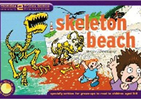 Skeleton Beach